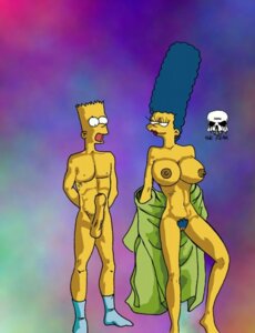 Rating: Explicit Score: 0 Tags: bart_simpson breasts clothes color female human incest male marge_simpson nipples nude penis pussy rule34 straight tagme the_fear the_simpsons vulva User: bunchy7s Rating: Explicit Score: 0 Tags: bart_simpson breasts clothes color female human incest male marge_simpson nipples nude penis pussy rule34 straight tagme the_fear the_simpsons vulva User: bunchy7s