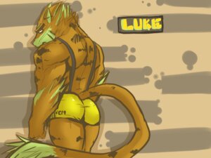 Rating: Questionable Score: 0 Tags: 4:3 anthro barazoku biped butt clothed clothing e621 ear_piercing felid komboochie looking_at_viewer male mammal muscular muscular_anthro muscular_male pantherine piercing skimpy solo standing stripes suspenders tail tiger wallpaper yellow_eyes User: bunchy7s Rating: Questionable Score: 0 Tags: 4:3 anthro barazoku biped butt clothed clothing e621 ear_piercing felid komboochie looking_at_viewer male mammal muscular muscular_anthro muscular_male pantherine piercing skimpy solo standing stripes suspenders tail tiger wallpaper yellow_eyes User: bunchy7s