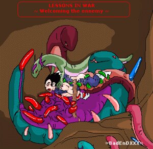 Rating: Explicit Score: 0 Tags: anal animated badendxxx black_hair color dragon_ball dragon_ball_z gay large_penis male male_only male_rape_victim malesub monster monster_on_male penis pixel pixel_art rape rule34 straight_hair torn_clothes vegeta yaoi User: bunchy7s Rating: Explicit Score: 0 Tags: anal animated badendxxx black_hair color dragon_ball dragon_ball_z gay large_penis male male_only male_rape_victim malesub monster monster_on_male penis pixel pixel_art rape rule34 straight_hair torn_clothes vegeta yaoi User: bunchy7s