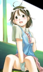 Rating: Questionable Score: 0 Tags: antenna_hair blouse blush brown_eyes brown_hair female hand_in_panties kikuchi_yume mahou_tsukai_ni_taisetsu_na_koto masturbation necktie panties pubic_hair rule34 short_hair sitting skirt skirt_lift solo underwear vest white_panties User: bunchy7s Rating: Questionable Score: 0 Tags: antenna_hair blouse blush brown_eyes brown_hair female hand_in_panties kikuchi_yume mahou_tsukai_ni_taisetsu_na_koto masturbation necktie panties pubic_hair rule34 short_hair sitting skirt skirt_lift solo underwear vest white_panties User: bunchy7s