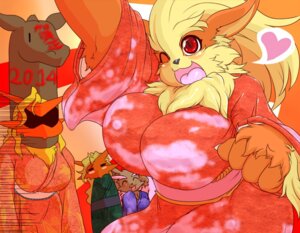 Rating: Safe Score: 0 Tags: 2014 anthro anthrofied arcanine asian_clothing avian big_breasts bird black_nose blaziken blonde_hair blush breasts brown_body brown_fur canid canine chest_tuft claws clothed clothing e621 east_asian_clothing eyes_closed fdokkaku female fur generation_1_pokemon generation_3_pokemon generation_4_pokemon group hair heart_symbol japanese_clothing kimono lagomorph long_hair lopunny mammal nintendo one_eye_closed open_mouth orange_body orange_fur pink_body pink_fur pokemon pokemon_(species) pokemorph red_eyes tuft wink yellow_body yellow_fur User: bunchy7s
