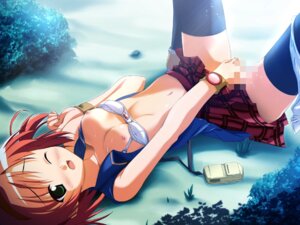 Rating: Explicit Score: 0 Tags: agawa_sayaka bra censored female game_cg green_eyes lingerie masturbation no_panties open_clothes open_shirt rule34 school_uniform seifuku serafuku shirt short_hair skirt solo souryuu thighhighs tokidoki_pakucchao! underwear User: bunchy7s Rating: Explicit Score: 0 Tags: agawa_sayaka bra censored female game_cg green_eyes lingerie masturbation no_panties open_clothes open_shirt rule34 school_uniform seifuku serafuku shirt short_hair skirt solo souryuu thighhighs tokidoki_pakucchao! underwear User: bunchy7s