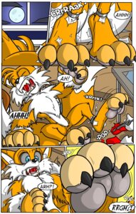 Rating: Safe Score: 0 Tags: 3_toes anthro barefoot big_feet biped black-rat black_pawpads canid canine claws comic e621 expansion feet foot_expansion foot_focus fox grey_pawpads growth hi_res male mammal miles_prower onomatopoeia pawpads paws sega soles solo sonic_the_hedgehog_(series) sound_effects text toe_claws toes transformation werecanid werecanine werecreature werefox User: bunchy7s Rating: Safe Score: 0 Tags: 3_toes anthro barefoot big_feet biped black-rat black_pawpads canid canine claws comic e621 expansion feet foot_expansion foot_focus fox grey_pawpads growth hi_res male mammal miles_prower onomatopoeia pawpads paws sega soles solo sonic_the_hedgehog_(series) sound_effects text toe_claws toes transformation werecanid werecanine werecreature werefox User: bunchy7s