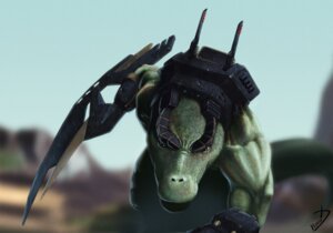 Rating: Safe Score: 0 Tags: anthro armor blade crocodile crocodilian cybernetics cyborg e621 league_of_legends looking_at_viewer machine male metal muscular muscular_anthro muscular_male nomax renekton reptile riot_games scales scalie simple_background solo tail tencent weapon User: bunchy7s