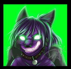 Rating: Questionable Score: 0 Tags: anthro breasts collar creepy darkomi domestic_cat dragon e621 felid feline felis female fur glowing glowing_eyes green_eyes grey_body grey_fur hair hybrid ladyjessica mammal mythological_creature mythological_scalie mythology non-mammal_breasts nude purple_body purple_fur purple_hair rape_face scalie short_hair solo tongue wings User: bunchy7s