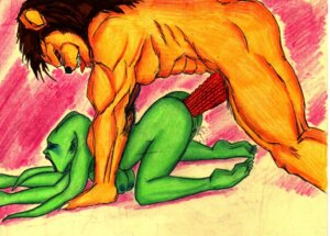 Rating: Explicit Score: 0 Tags: darkkrone female rule34 sex star_wars twi'lek User: bunchy7s