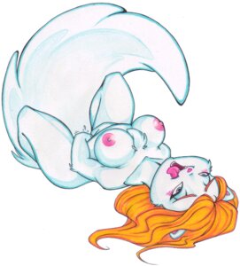 Rating: Explicit Score: 0 Tags: anthro areola blonde_hair blush bodily_fluids breasts chest_tuft domestic_cat e621 felid feline felis female fur genital_fluids hair looking_pleasured lying mammal masturbation nat natasha_cat nipples nude on_back pink_areola pink_nipples pink_nose simple_background solo tail tongue tongue_out tuft vaginal vaginal_fluids vaginal_masturbation white_background white_body white_fur User: bunchy7s