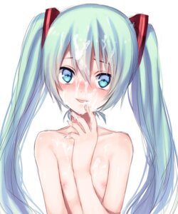 Rating: Explicit Score: 0 Tags: 1girl aqua_eyes aqua_hair aqua_nails blue_eyes blush breasts color cum cum_in_mouth cum_on_body cum_on_breasts cum_on_face cum_on_hair face facial female fingernails flat_chest hands happy_facial hatsune_miku long_hair looking_at_viewer midorikawa_you nail_polish nipples nude portrait rule34 simple_background smile solo straight_hair tied_hair tsurime twintails upper_body vocaloid white_background User: bunchy7s