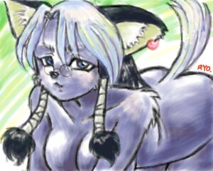 Rating: Safe Score: 0 Tags: 5:4 all_fours anthro aria_(ryou) blue_eyes domestic_cat e621 eyewear felid feline felis female glasses looking_at_viewer low_res mammal ryou solo tail User: bunchy7s Rating: Safe Score: 0 Tags: 5:4 all_fours anthro aria_(ryou) blue_eyes domestic_cat e621 eyewear felid feline felis female glasses looking_at_viewer low_res mammal ryou solo tail User: bunchy7s