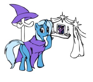 Rating: Safe Score: 0 Tags: anonimounanime blue_body blue_fur blue_hair candle cape clothing e621 equid equine eyelashes female feral friendship_is_magic fur hair hasbro hat headgear headwear horn mammal multicolored_hair my_little_pony mythological_creature mythological_equine mythology photo purple_body purple_fur purple_hair shrine simple_background solo tail trixie_(mlp) twilight_sparkle_(mlp) two_tone_hair unicorn white_background User: bunchy7s