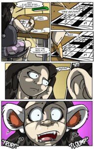 Rating: Safe Score: 0 Tags: ailurid anthro black-rat comic crossword domestic_cat e621 felid feline felis female hi_res mammal red_panda solo teeth transformation User: bunchy7s Rating: Safe Score: 0 Tags: ailurid anthro black-rat comic crossword domestic_cat e621 felid feline felis female hi_res mammal red_panda solo teeth transformation User: bunchy7s