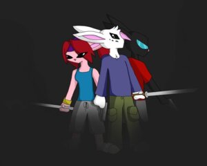 Rating: Safe Score: 0 Tags: 5:4 anthro bunnykill e621 female group gun lagomorph leporid male mammal melee_weapon rabbit ranged_weapon ruby_(bunnykill) smoke_(bunnykill) snowball_(bunnykill) sword unknown_artist weapon User: bunchy7s Rating: Safe Score: 0 Tags: 5:4 anthro bunnykill e621 female group gun lagomorph leporid male mammal melee_weapon rabbit ranged_weapon ruby_(bunnykill) smoke_(bunnykill) snowball_(bunnykill) sword unknown_artist weapon User: bunchy7s