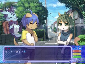 Rating: Safe Score: 0 Tags: anthro backpack blue_body blue_fur blue_hair blush canid canine canis clothed clothing domestic_cat domestic_dog duo e621 eyes_closed felid feline felis floating fur hair hutoumei japanese_text looking_at_viewer male mammal markings randoseru smile standing tail text translation_request young young_anthro User: bunchy7s Rating: Safe Score: 0 Tags: anthro backpack blue_body blue_fur blue_hair blush canid canine canis clothed clothing domestic_cat domestic_dog duo e621 eyes_closed felid feline felis floating fur hair hutoumei japanese_text looking_at_viewer male mammal markings randoseru smile standing tail text translation_request young young_anthro User: bunchy7s