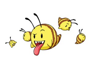 Rating: Safe Score: 0 Tags: ambiguous_gender antennae_(anatomy) arthropod bee boo_(mario) e621 fangs flying ghost group humor hybrid hymenopteran insect low_res mario_bros nintendo plufim pun simple_background smile spirit stripes teeth tongue User: bunchy7s