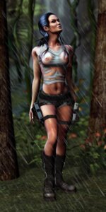 Rating: Explicit Score: 0 Tags: 1girls 3d angelina_jolie female female_only human lara_croft lara_croft_(angelina_jolie) rule34 solo tagme theblindbat tomb_raider User: bunchy7s
