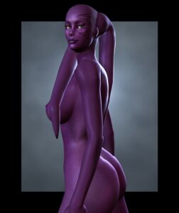 Rating: Explicit Score: 0 Tags: 3d 3d_(artwork) cujoe_da_man female female_only jolene_kayla_(oc) original_character purple_skin rule34 solo star_wars twi'lek User: bunchy7s