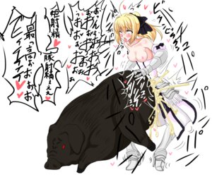 Rating: Explicit Score: 0 Tags: armor armored_boots armored_dress artoria_pendragon artoria_pendragon_(lily) blonde_hair blush breasts cum ejaculation fate/grand_order fate/unlimited_codes fate_(series) female gauntlets medium_breasts nipples nrvnqsr_chaos open_mouth penetration pig pleasure_face ponytail porcine rule34 sex suid suina sus_(pig) swine tongue tongue_out topless tsukihime zoophilia User: bunchy7s Rating: Explicit Score: 0 Tags: armor armored_boots armored_dress artoria_pendragon artoria_pendragon_(lily) blonde_hair blush breasts cum ejaculation fate/grand_order fate/unlimited_codes fate_(series) female gauntlets medium_breasts nipples nrvnqsr_chaos open_mouth penetration pig pleasure_face ponytail porcine rule34 sex suid suina sus_(pig) swine tongue tongue_out topless tsukihime zoophilia User: bunchy7s