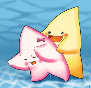 Rating: Explicit Score: 0 Tags: blush female nintendo pussy pussy_juice rule34 sex spooky_(miz-jynx) starfy starly_(starfy) tagme the_legendary_starfy User: bunchy7s