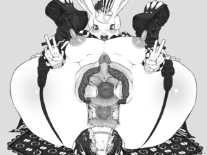 Rating: Explicit Score: 0 Tags: 4:3 anthro anus breasts cervix disembodied_hand duo e621 erect_nipples erection female_urethra gaping genitals herm hi_res humanoid_genitalia humanoid_penis intersex lagomorph leporid mammal monochrome nipples okiyo penis rabbit smile solo_focus spread_anus spread_vulva spreading urethra vaginal_canal vulva User: bunchy7s Rating: Explicit Score: 0 Tags: 4:3 anthro anus breasts cervix disembodied_hand duo e621 erect_nipples erection female_urethra gaping genitals herm hi_res humanoid_genitalia humanoid_penis intersex lagomorph leporid mammal monochrome nipples okiyo penis rabbit smile solo_focus spread_anus spread_vulva spreading urethra vaginal_canal vulva User: bunchy7s