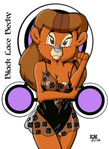 Rating: Explicit Score: 0 Tags: 2004 anthro bear disney female female_only fur furry mammal nipples rebecca_cunningham rule34 slickpuppy solo tagme talespin User: bunchy7s Rating: Explicit Score: 0 Tags: 2004 anthro bear disney female female_only fur furry mammal nipples rebecca_cunningham rule34 slickpuppy solo tagme talespin User: bunchy7s