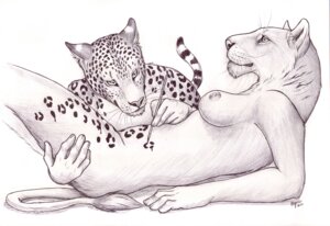 Rating: Questionable Score: 0 Tags: 2011 anthro bagheera bodypaint breasts brush duo e621 felid female leopard leopard_spots lion lying mammal nipples nude on_back paintbrush pantherine simple_background spots tail white_background User: bunchy7s Rating: Questionable Score: 0 Tags: 2011 anthro bagheera bodypaint breasts brush duo e621 felid female leopard leopard_spots lion lying mammal nipples nude on_back paintbrush pantherine simple_background spots tail white_background User: bunchy7s