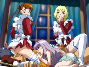 Rating: Explicit Score: 0 Tags: arika_yumemiya ass blush censored cunnilingus erection erstin_ho facesitting female licking_nipples looking_at_viewer looking_back male mashiro_blan_de_windbloom mikoto_(my-hime) mosaic_censoring my-hime my-otome nipples open_mouth penis rule34 sakomizu_cardinal spread_legs User: bunchy7s