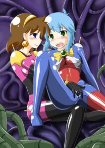 Rating: Explicit Score: 0 Tags: 2010 2girls allenby_beardsley bodysuit female g_gundam gundam multiple_females multiple_girls rain_mikamura rule34 tagme tamakko yuri User: bunchy7s