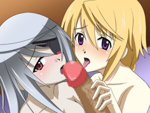 Rating: Explicit Score: 0 Tags: blonde_hair censored cg charlotte_dunois eye_patch fellatio female grey_hair hair infinite_stratos laura_bodewig open_mouth oral purple_eyes red_eyes rule34 sex tongue User: bunchy7s Rating: Explicit Score: 0 Tags: blonde_hair censored cg charlotte_dunois eye_patch fellatio female grey_hair hair infinite_stratos laura_bodewig open_mouth oral purple_eyes red_eyes rule34 sex tongue User: bunchy7s