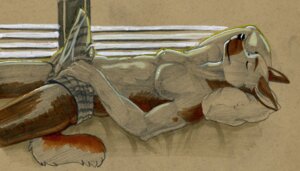 Rating: Explicit Score: 0 Tags: anthro bed bed_sheet bedding biped boxers_(clothing) bulge canid canine canis clothed clothing detailed_bulge domestic_dog e621 erection erection_under_clothing eyes_closed furniture genital_outline genitals graphite_(artwork) lying male mammal marker_(artwork) nipples on_back penis_outline pillow sleeping solo tail tenting toned_paper topless traditional_media_(artwork) tush_(artist) underwear User: bunchy7s Rating: Explicit Score: 0 Tags: anthro bed bed_sheet bedding biped boxers_(clothing) bulge canid canine canis clothed clothing detailed_bulge domestic_dog e621 erection erection_under_clothing eyes_closed furniture genital_outline genitals graphite_(artwork) lying male mammal marker_(artwork) nipples on_back penis_outline pillow sleeping solo tail tenting toned_paper topless traditional_media_(artwork) tush_(artist) underwear User: bunchy7s