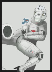 Rating: Safe Score: 0 Tags: a-10 aeromorph aircraft alternate_species anthro breasts crossed_arms e621 female hi_res living_aircraft living_machine living_vehicle machine not_furry shy solo vehicle vonkickass User: bunchy7s