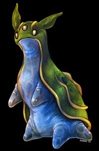 Rating: Safe Score: 0 Tags: 2007 ambiguous_gender e621 east_sea_gastrodon gastrodon gastropod generation_4_pokemon mollusk nintendo pokemon pokemon_(species) realistic slug solo standing translucent_body_parts znuese User: bunchy7s Rating: Safe Score: 0 Tags: 2007 ambiguous_gender e621 east_sea_gastrodon gastrodon gastropod generation_4_pokemon mollusk nintendo pokemon pokemon_(species) realistic slug solo standing translucent_body_parts znuese User: bunchy7s