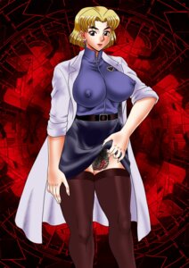 Rating: Explicit Score: 0 Tags: breasts clitoris clothing female large_breasts mole mole_under_eye neon_genesis_evangelion pubic_hair pussy ritsuko_akagi rule34 skirt skirt_lift stockings tagme thighhighs User: bunchy7s Rating: Explicit Score: 0 Tags: breasts clitoris clothing female large_breasts mole mole_under_eye neon_genesis_evangelion pubic_hair pussy ritsuko_akagi rule34 skirt skirt_lift stockings tagme thighhighs User: bunchy7s