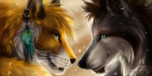 Rating: Safe Score: 0 Tags: 2012 2:1 beard canid canine canis deni denucard detailed digital_media_(artwork) duo e621 facial_hair female feral hair icon jewelry male mammal mushymutt piercing realistic whiskers wolf User: bunchy7s Rating: Safe Score: 0 Tags: 2012 2:1 beard canid canine canis deni denucard detailed digital_media_(artwork) duo e621 facial_hair female feral hair icon jewelry male mammal mushymutt piercing realistic whiskers wolf User: bunchy7s