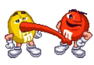 Rating: Explicit Score: 0 Tags: candy food_creature living_candy living_food m&m's male male_only mars_incorporated mascot red_(m&m's) rule34 spokescandy tagme what yellow_(m&m's) User: bunchy7s Rating: Explicit Score: 0 Tags: candy food_creature living_candy living_food m&m's male male_only mars_incorporated mascot red_(m&m's) rule34 spokescandy tagme what yellow_(m&m's) User: bunchy7s