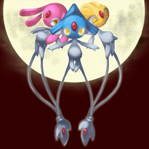 Rating: Safe Score: 0 Tags: 1:1 ambiguous_gender azelf blue_body blue_skin e621 eyes_closed flying forehead_gem full_moon gem generation_4_pokemon grey_body grey_skin group humanoid lake_guardians legendary_pokemon legendary_trio looking_at_viewer mesprit moon multi_tail nigobox nintendo nude orange_eyes pink_body pink_skin pokemon pokemon_(species) spread_arms tail trio uxie yellow_body yellow_eyes yellow_skin User: bunchy7s