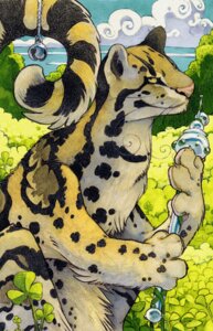 Rating: Safe Score: 0 Tags: accessory ambiguous_gender anthro bell cloud clouded_leopard detailed detailed_background e621 felid fur furgonomics leopard_spots looking_at_viewer mammal markings nude oce outside pantherine paws pink_nose solo spots spotted_body spotted_fur tail tail_accessory tail_bell tan_body tan_fur toony whiskers yellow_eyes User: bunchy7s Rating: Safe Score: 0 Tags: accessory ambiguous_gender anthro bell cloud clouded_leopard detailed detailed_background e621 felid fur furgonomics leopard_spots looking_at_viewer mammal markings nude oce outside pantherine paws pink_nose solo spots spotted_body spotted_fur tail tail_accessory tail_bell tan_body tan_fur toony whiskers yellow_eyes User: bunchy7s