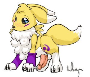 Rating: Explicit Score: 0 Tags: 6_breasts all_fours armwear balls bandai_namco black_sclera blue_eyes blush breasts busty_feral canid canine clothing digimon digimon_(species) e621 elbow_gloves erection facial_markings feral feralized fur genitals gloves gynomorph handwear head_markings humanoid_genitalia humanoid_genitalia_on_feral humanoid_penis humanoid_penis_on_feral intersex leg_markings low_res mammal markings mostly_nude multi_breast nipples nullenigma penis quadruped renamon simple_background solo tail white_background yellow_body yellow_fur User: bunchy7s Rating: Explicit Score: 0 Tags: 6_breasts all_fours armwear balls bandai_namco black_sclera blue_eyes blush breasts busty_feral canid canine clothing digimon digimon_(species) e621 elbow_gloves erection facial_markings feral feralized fur genitals gloves gynomorph handwear head_markings humanoid_genitalia humanoid_genitalia_on_feral humanoid_penis humanoid_penis_on_feral intersex leg_markings low_res mammal markings mostly_nude multi_breast nipples nullenigma penis quadruped renamon simple_background solo tail white_background yellow_body yellow_fur User: bunchy7s