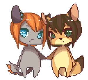 Rating: Safe Score: 0 Tags: anthro big_ears brun69 canid canine canis chibi clothing digital_media_(artwork) duo e621 female fennec_fox fluffy fluffy_tail fox hair keksy24 low_res mammal piercing pixel_(artwork) red_hair tail teil true_fox wolf User: bunchy7s Rating: Safe Score: 0 Tags: anthro big_ears brun69 canid canine canis chibi clothing digital_media_(artwork) duo e621 female fennec_fox fluffy fluffy_tail fox hair keksy24 low_res mammal piercing pixel_(artwork) red_hair tail teil true_fox wolf User: bunchy7s
