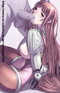 Rating: Explicit Score: 0 Tags: 1boy 1girls arms_behind_back blush bodysuit breasts censored cum cum_in_mouth fellatio female ken_marinaris large_breasts long_hair male open_clothes open_shirt oral penis pink_hair red_hair rule34 shirt sitting solo tasaka_shinnosuke watermark wink zone_of_the_enders User: bunchy7s