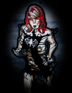 Rating: Explicit Score: 0 Tags: ag-abreu breasts female marvel marvel_comics mary_jane_watson rule34 spider-man_(series) symbiote venom User: bunchy7s