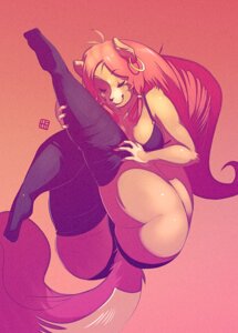 Rating: Questionable Score: 0 Tags: ahoge anthro big_butt bra butt camel_toe clothing cora_(character) e621 ear_piercing eyes_closed feet female hair hindpaw kaidzsu legwear mammal mephitid orange_hair panties paws piercing skunk solo tail thick_thighs thigh_highs underwear User: bunchy7s Rating: Questionable Score: 0 Tags: ahoge anthro big_butt bra butt camel_toe clothing cora_(character) e621 ear_piercing eyes_closed feet female hair hindpaw kaidzsu legwear mammal mephitid orange_hair panties paws piercing skunk solo tail thick_thighs thigh_highs underwear User: bunchy7s