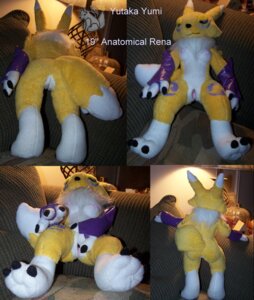 Rating: Explicit Score: 0 Tags: anthro canine color digimon digimon_(species) female female_only fox indoors nude plush_doll plushie pussy renamon rule34 solo tagme vulva yutaka_yumi User: bunchy7s Rating: Explicit Score: 0 Tags: anthro canine color digimon digimon_(species) female female_only fox indoors nude plush_doll plushie pussy renamon rule34 solo tagme vulva yutaka_yumi User: bunchy7s