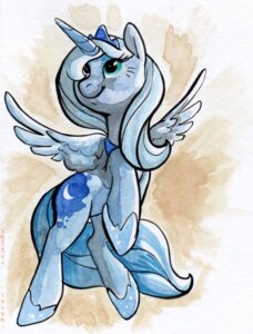 Rating: Safe Score: 0 Tags: blue_body blue_feathers briskby cutie_mark e621 equid equine feathered_wings feathers female feral floating flying friendship_is_magic full-length_portrait happy hasbro horn mammal mixed_media my_little_pony mythological_creature mythological_equine mythology painting_(artwork) pen_(artwork) portrait princess_luna_(mlp) quadruped side_view simple_background solo tail traditional_media_(artwork) traditional_painting_(artwork) traditional_watercolor_(artwork) watercolor_(artwork) winged_unicorn wings User: bunchy7s Rating: Safe Score: 0 Tags: blue_body blue_feathers briskby cutie_mark e621 equid equine feathered_wings feathers female feral floating flying friendship_is_magic full-length_portrait happy hasbro horn mammal mixed_media my_little_pony mythological_creature mythological_equine mythology painting_(artwork) pen_(artwork) portrait princess_luna_(mlp) quadruped side_view simple_background solo tail traditional_media_(artwork) traditional_painting_(artwork) traditional_watercolor_(artwork) watercolor_(artwork) winged_unicorn wings User: bunchy7s