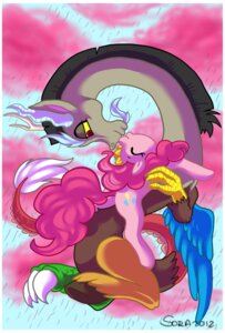 Rating: Safe Score: 0 Tags: 2012 antlers black-namer blue_body blue_feathers border borrowsoul chimera cutie_mark digital_media_(artwork) discord_(mlp) draconequus duo e621 earth_pony equid equine feathered_wings feathers female feral friendship_is_magic hair hasbro horn horse kissing male mammal my_little_pony pink_body pink_hair pinkie_pie_(mlp) pony red_eyes signature tail tail_tuft tuft white_border wings User: bunchy7s Rating: Safe Score: 0 Tags: 2012 antlers black-namer blue_body blue_feathers border borrowsoul chimera cutie_mark digital_media_(artwork) discord_(mlp) draconequus duo e621 earth_pony equid equine feathered_wings feathers female feral friendship_is_magic hair hasbro horn horse kissing male mammal my_little_pony pink_body pink_hair pinkie_pie_(mlp) pony red_eyes signature tail tail_tuft tuft white_border wings User: bunchy7s