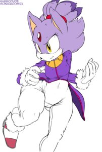 Rating: Safe Score: 0 Tags: 2014 amber_eyes anthro argento black_nose blaze_the_cat bottomwear clothing domestic_cat e621 eyelashes felid feline felis female fighting_pose footwear gloves habbodude hair handwear hi_res mammal multicolored_hair on_one_leg pants pink_inner_ear pose raised_leg sega shoes small_nose solo sonic_the_hedgehog_(series) standing two_tone_hair white_bottomwear white_clothing white_gloves white_handwear white_pants wide_hipped_female wide_hips User: bunchy7s