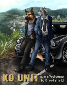 Rating: Safe Score: 0 Tags: 2009 accessory anthro belt black_belt black_bottomwear black_clothing black_footwear black_jacket black_necktie black_nose black_pants black_shoes black_topwear blue_bottomwear blue_clothing blue_jacket blue_pants blue_shirt blue_sky blue_topwear book_cover bottomwear brown_body brown_fur canid canine canis car clothing collared_shirt cover day detailed_background digital_media_(artwork) digital_painting_(artwork) domestic_dog dress_shirt duo e621 english_text floppy_ears flower footwear fur german_shepherd great_dane grey_body grey_fur grey_nose grey_text hand_in_pocket herding_dog jacket leaning_on_car male mammal mastiff molosser necktie outside painting_(artwork) pants pastoral_dog plant plantigrade pockets pointy_ears police prick_ears road rukis shirt shoes sky snout tail text topwear vehicle white_clothing white_shirt white_topwear yellow_text User: bunchy7s