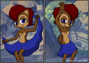 Rating: Explicit Score: 0 Tags: 2010 anthro archie_comics blue_eyes breasts chipmunk clothes color female female_only fur furry mobian_(species) nipples rodent rule34 sally_acorn sega skirt smile solo sonic_(series) sonic_satam sonic_the_hedgehog_(archie) sonic_the_hedgehog_(comics) sonic_the_hedgehog_(series) squirrel standing tagme topless whore_o._matic User: bunchy7s Rating: Explicit Score: 0 Tags: 2010 anthro archie_comics blue_eyes breasts chipmunk clothes color female female_only fur furry mobian_(species) nipples rodent rule34 sally_acorn sega skirt smile solo sonic_(series) sonic_satam sonic_the_hedgehog_(archie) sonic_the_hedgehog_(comics) sonic_the_hedgehog_(series) squirrel standing tagme topless whore_o._matic User: bunchy7s