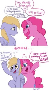 Rating: Safe Score: 0 Tags: blonde_hair blue_eyes comic cutie_mark derpy_hooves_(mlp) duo e621 earth_pony english_text equid equine feathered_wings feathers female feral friendship_is_magic fur grey_body grey_feathers hair hasbro horse mammal my_little_pony mythological_creature mythological_equine mythology pegasus pink_body pink_fur pinkie_pie_(mlp) pony simple_background text unknown_artist white_background wings User: bunchy7s Rating: Safe Score: 0 Tags: blonde_hair blue_eyes comic cutie_mark derpy_hooves_(mlp) duo e621 earth_pony english_text equid equine feathered_wings feathers female feral friendship_is_magic fur grey_body grey_feathers hair hasbro horse mammal my_little_pony mythological_creature mythological_equine mythology pegasus pink_body pink_fur pinkie_pie_(mlp) pony simple_background text unknown_artist white_background wings User: bunchy7s