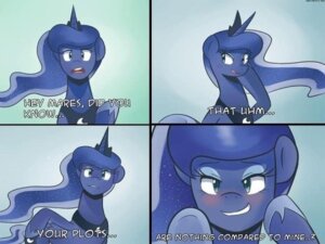 Rating: Safe Score: 0 Tags: 4:3 blue_body blue_eyes blue_feathers blush comic crown e621 enecoo english_text equid equine feathered_wings feathers female feral friendship_is_magic hair hasbro headgear horn mammal multicolored_hair my_little_pony mythological_creature mythological_equine mythology open_mouth princess_luna_(mlp) solo suggestive text winged_unicorn wings User: bunchy7s Rating: Safe Score: 0 Tags: 4:3 blue_body blue_eyes blue_feathers blush comic crown e621 enecoo english_text equid equine feathered_wings feathers female feral friendship_is_magic hair hasbro headgear horn mammal multicolored_hair my_little_pony mythological_creature mythological_equine mythology open_mouth princess_luna_(mlp) solo suggestive text winged_unicorn wings User: bunchy7s