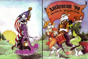 Rating: Safe Score: 0 Tags: 1999 accipitrid accipitriform alicia_(vicky_wyman) american_flag american_revolutionary_war anthro anthrocon apron avian basket bird bonnet bovid button_(fastener) canid canine cannon caprine clothing cloven_hooves con_book container cover cuff_links dress drum drumming_stick drumstick_(musical) e621 eagle english_text equid equine eyes_closed fatima_(vicky_wyman) female fife_(musical_instrument) flag flagpole flute footprint fox frilly furry_convention goat grass green_eyes group headgear headwear hooves horn lacing looking_at_viewer male mammal marching multiple_images musical_instrument mythological_creature mythological_equine mythology pawprint percussion_instrument percussion_mallet picnic plant procyonid raccoon ranged_weapon ribbons rococo_clothing signature snare_drum solo spool sun tassels text thread topwear tree unicorn united_states_of_america vest vicky_wyman vintage weapon wind_instrument woodwind_instrument User: bunchy7s